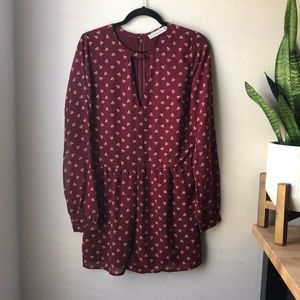 Abercrombie & Fitch Romper